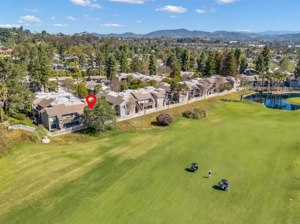 1091 Shadowridge Dr Unit 118, Vista, CA 92081