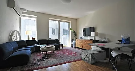 Rented by Streetwise NYC LLC