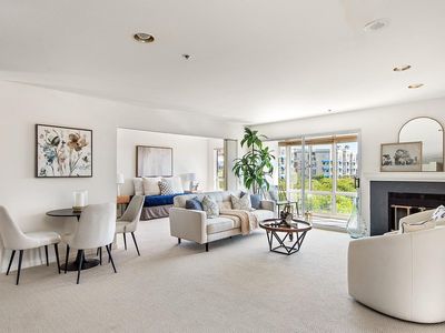 100 Thorndale Drive #229, San Rafael, CA, 94903