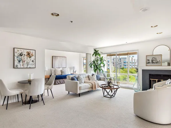 100 Thorndale Drive #229, San Rafael, CA 94903