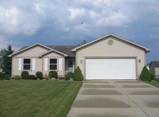 2330 Pine Tree Rd, Holt, MI 48842