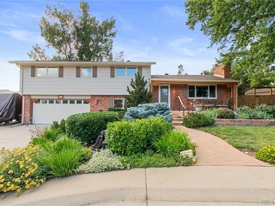 1615 Violet Street, Golden, CO, 80401