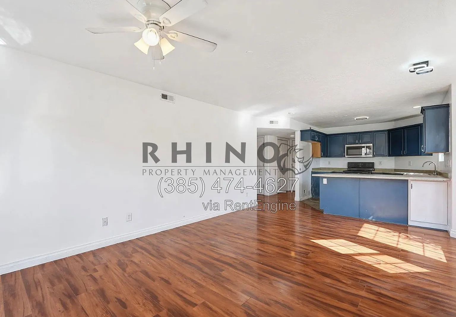 3 bed, 2.0 bath, 1187 sqft, $2,250 — Photo 2