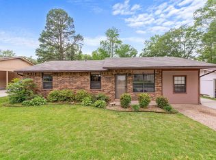 504 Hemphill Rd, Sherwood, AR 72120