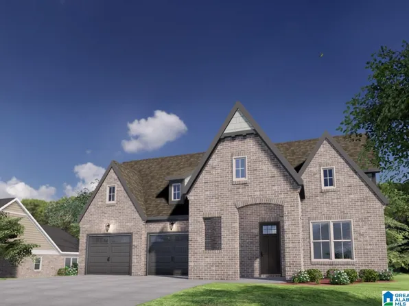 1130 Clifton Rd, Birmingham, AL 35244