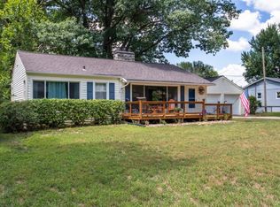 1317 Wreath Ave, Manhattan, KS 66503