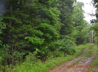 0 Old Cadet Rd, Bonne Terre, MO 63628