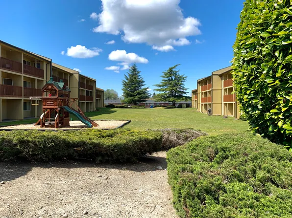 Laurel Court Apartments, 4702 108th St SW #A304, Lakewood, WA 98499