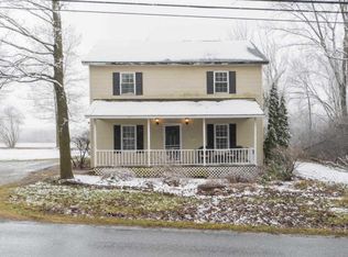 2850 Hinesburg Rd, Charlotte, VT 05445