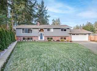 3016 SW 325th Pl, Federal Way, WA 98023