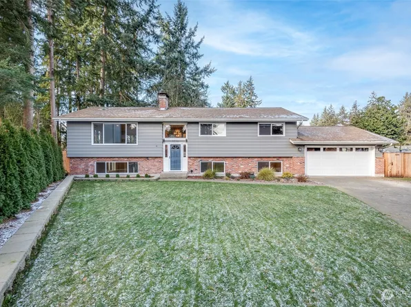 3016 SW 325th Place, Federal Way, WA 98023