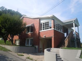 611 Perkins Hill #1, Harlan, KY 40831