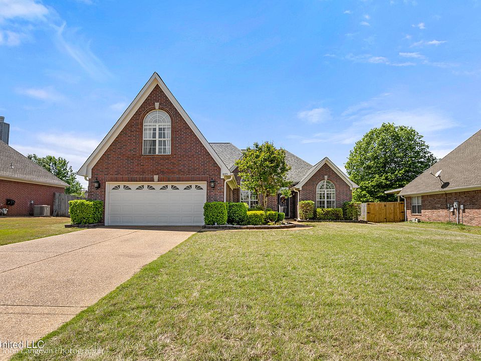 6373 Braybourne Pl, Olive Branch, MS 38654 Zillow