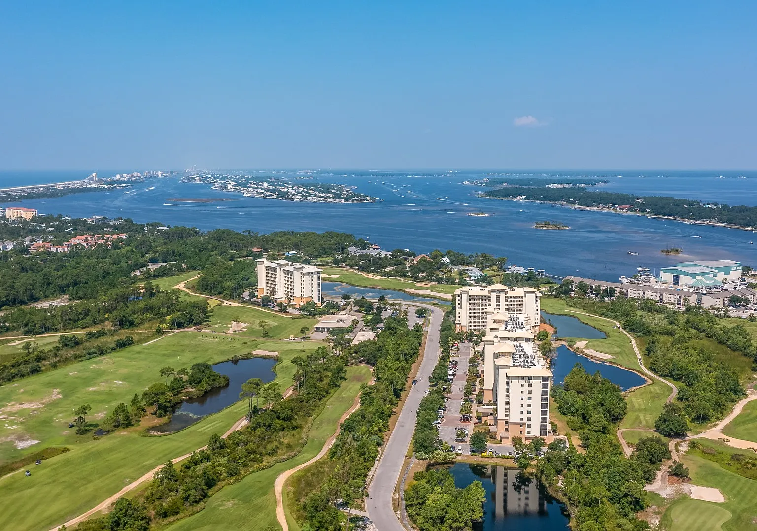 2 bed, 2.5 bath, 1506 sqft, $2,800 — Photo 4