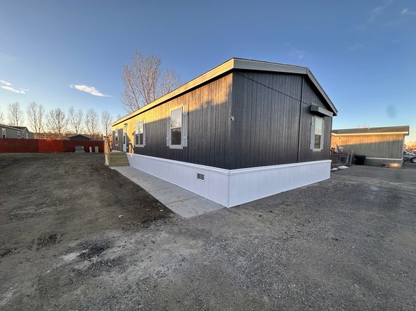 1955 Cherry Creek Loop #18JU