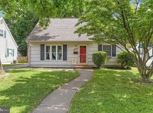 1944 Maple Ave, Haddon Heights, NJ 08035