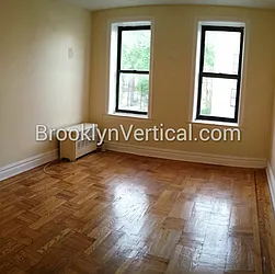 Rented by Brooklyn Vertical Inc.