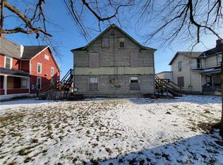 138 Park Blvd, Marion, OH