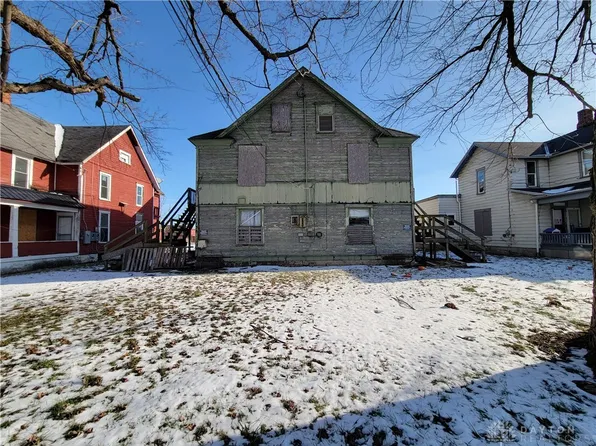 138 Park Blvd, Marion, OH 43302