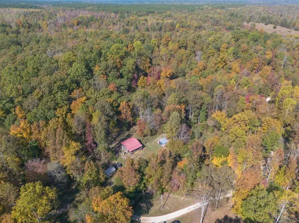 637 McGoldrich Acres Rd, Holladay, TN 38341