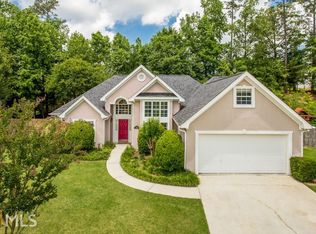 702 Betty Joyce Ct, Lawrenceville, GA 30045