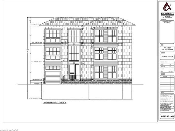 5th image of 439 Alice Ave