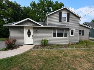 5519 Kathan Rd, Brewerton, NY 13029