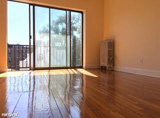 1-17 Lothian Rd,, Brighton, MA 02135