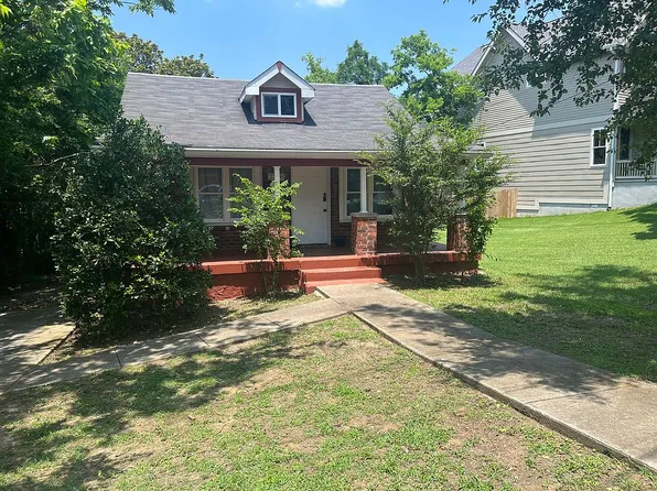 2328 Batavia St, Nashville, TN 37208