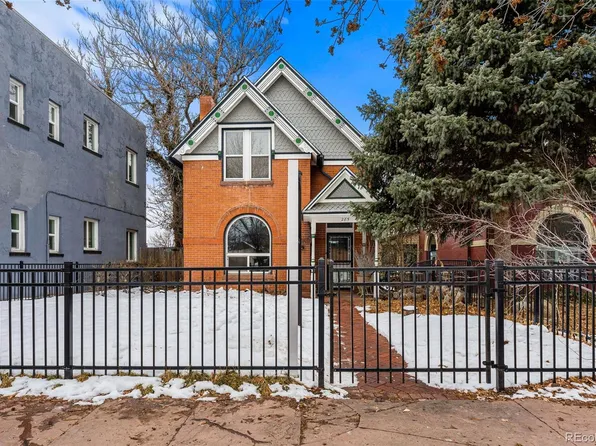 285 S Pearl Street, Denver, CO 80209