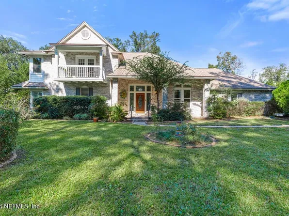 413 RIVER BIRCH Lane, Fleming Island, FL 32003
