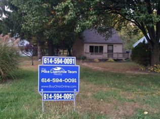 4802 Jeannette Rd, Hilliard, OH 43026