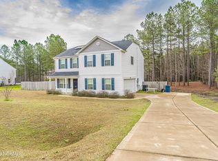 130 Cashew Loop, Cameron, NC 28326