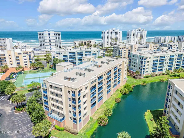 5300 S Atlantic Ave APT 8206, New Smyrna Beach, FL 32169