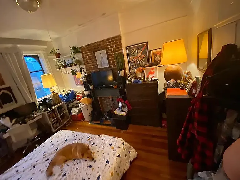 57 Bleecker St #2L — Photo 7