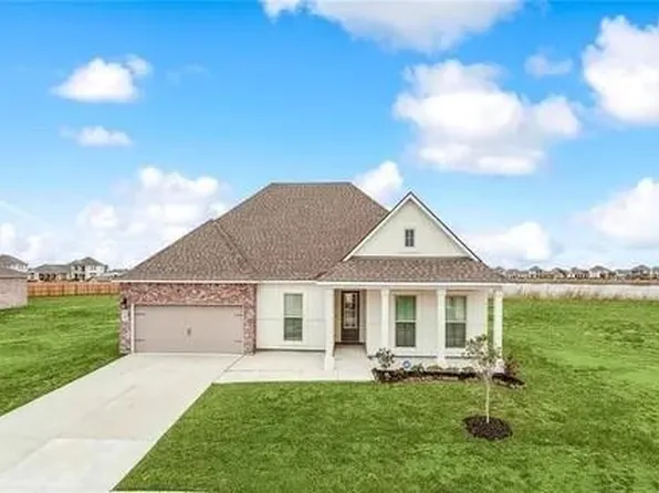 5440 Wake Reserve Rd, Slidell, LA 70461