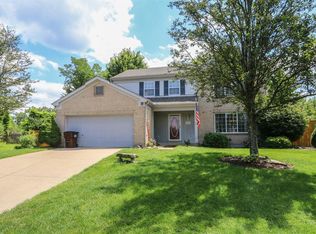 4151 Bettyhill Ln, Cincinnati, OH 45245