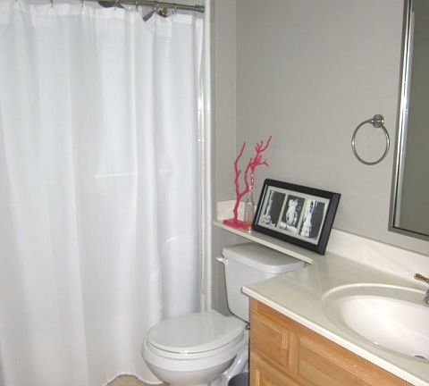 Bathroom #2
