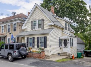 57 Clark St, Clinton, MA 01510