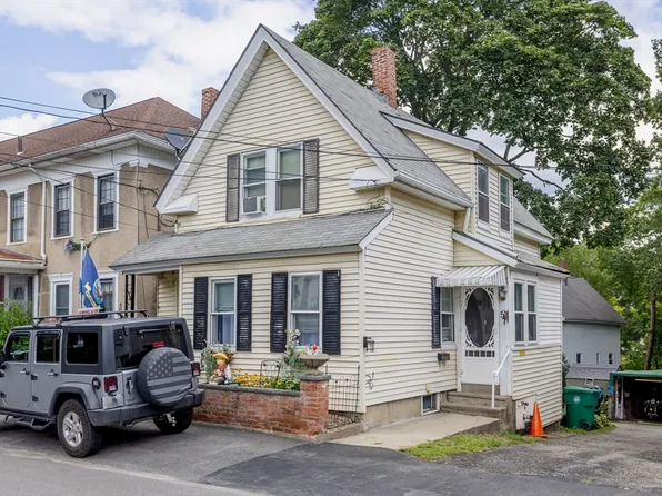 57 Clark St, Clinton, MA 01510