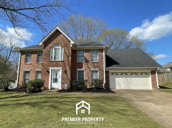 8842 Aspen View Cv, Cordova, TN 38018