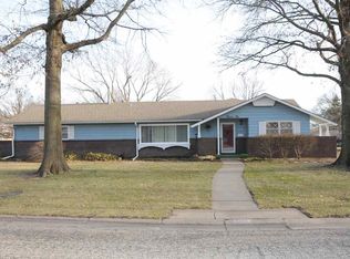1210 Lyndon Rd, McPherson, KS 67460