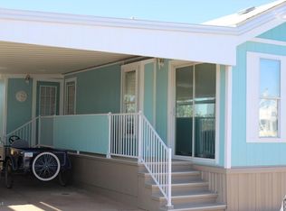 1500 S Apache Rd #53, Buckeye, AZ 85326