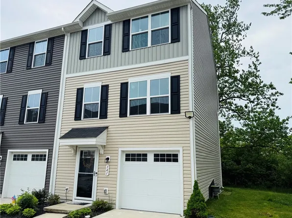 141 Grass Ct, Painesville, OH 44077