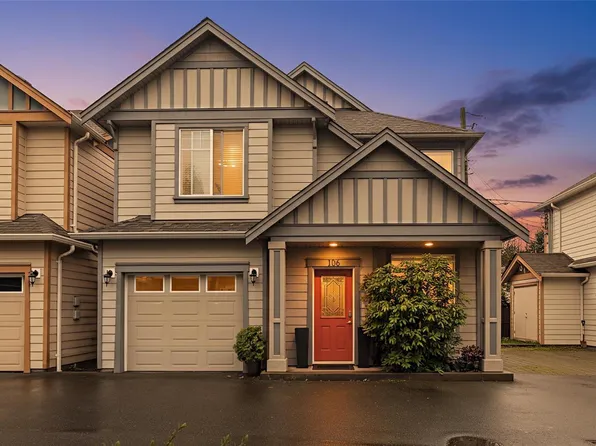 2600 Peatt Rd #106, Langford, BC V9B 3V1