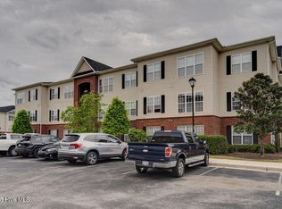 2820 Bloomfield Ln UNIT 103, Wilmington, NC 28412