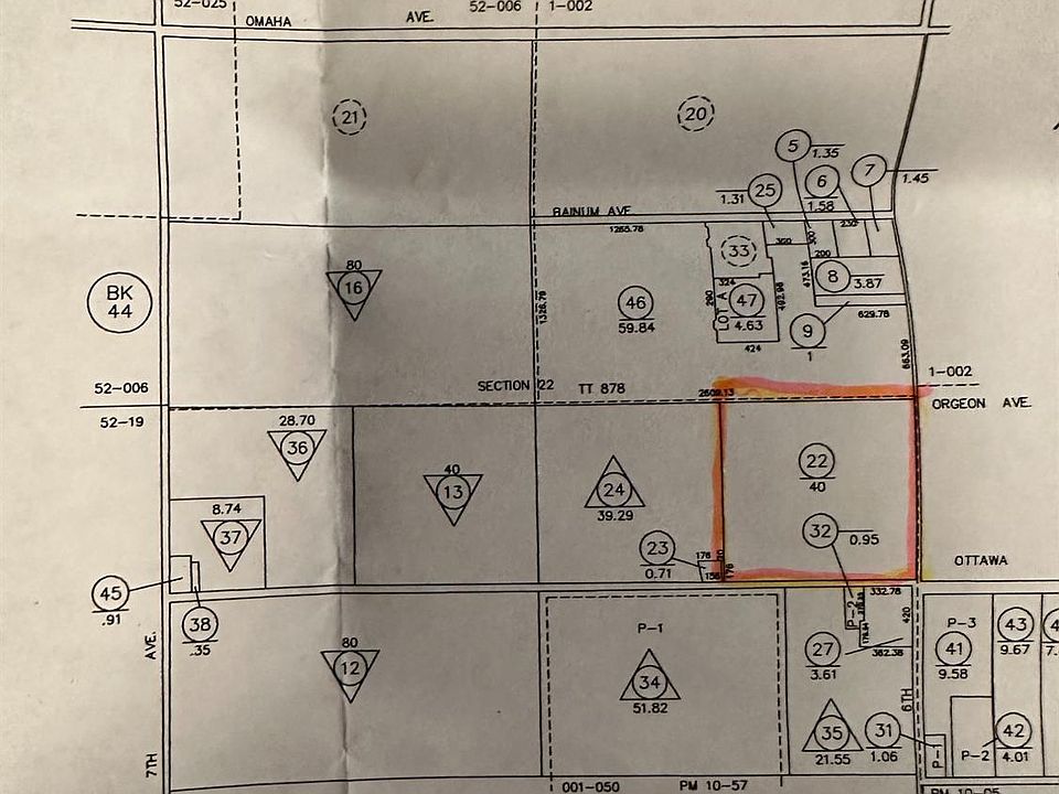2nd image of 0 Dairy Ave