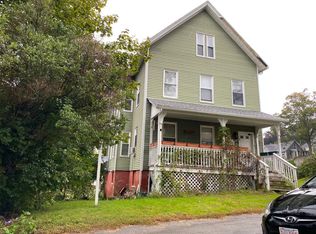 89 Green Hill Pkwy, Worcester, MA 01605