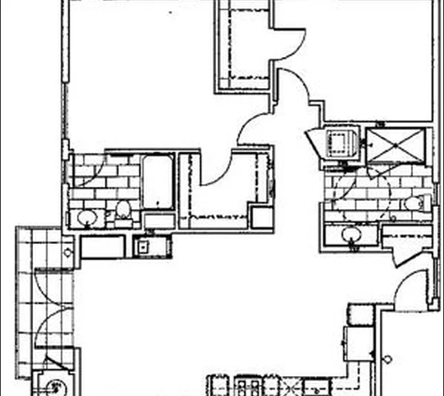 INclave Luxury Apartments — Photo 44