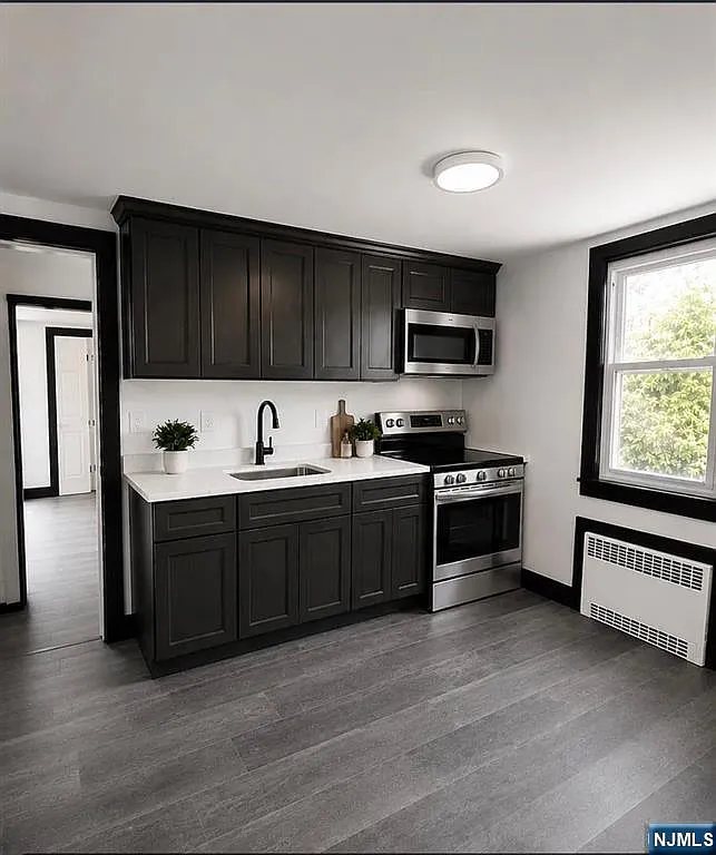 1 bed, 1.0 bath, $2,000 — Photo 4